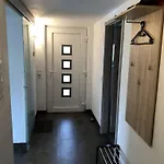Wiesenblick Apartment *