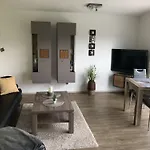Apartment Wiesenblick *