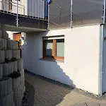 Apartment Wiesenblick