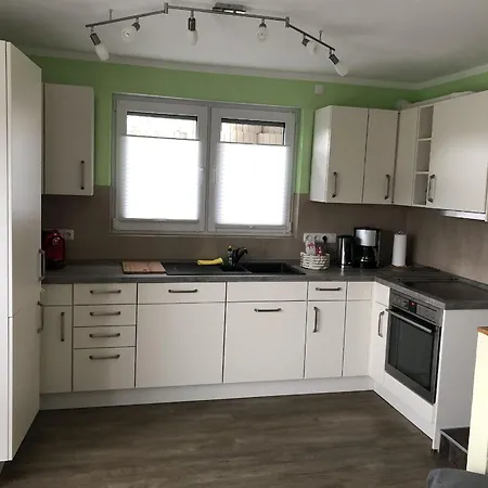 Apartament Wiesenblick