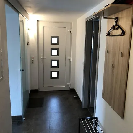 Wiesenblick Διαμέρισμα *