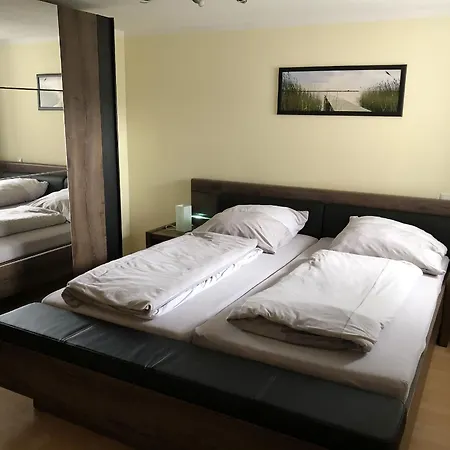 Διαμέρισμα Wiesenblick Πλέτενμπεργκ