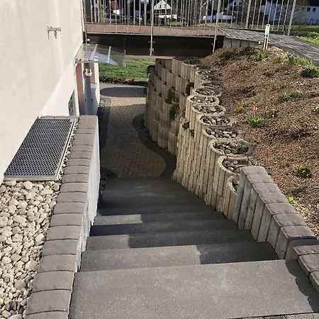 Wiesenblick Διαμέρισμα *