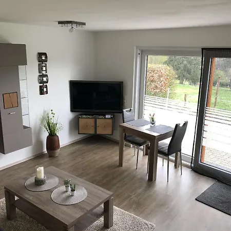 Wiesenblick Διαμέρισμα Πλέτενμπεργκ