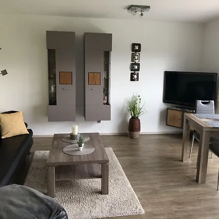 Apartment Wiesenblick Plettenberg