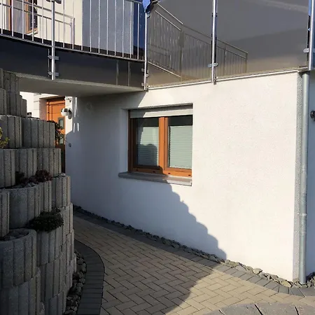 Apartamento Wiesenblick