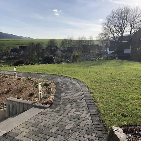 Wiesenblick Apartamento