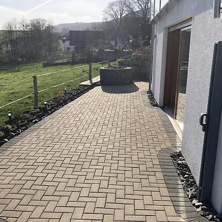 Wiesenblick プレッテンベルク