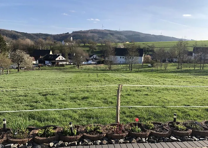 Lejlighed Wiesenblick