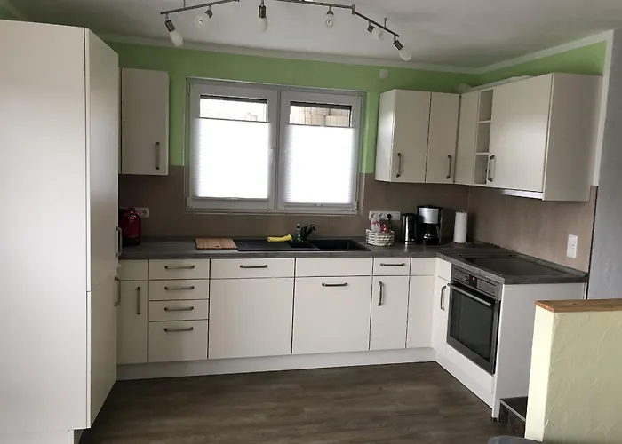 Lejlighed Wiesenblick