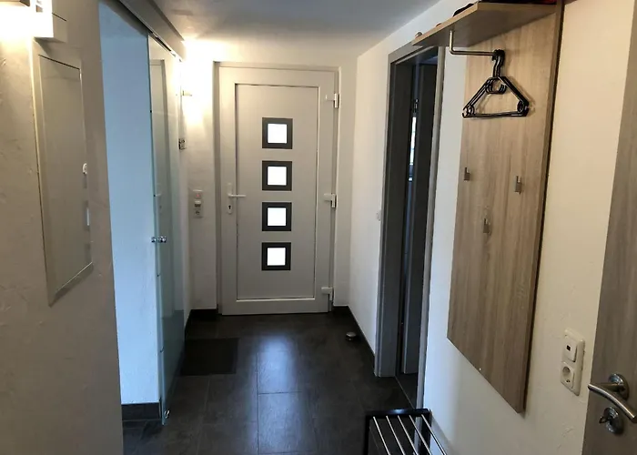 Wiesenblick Lejlighed *