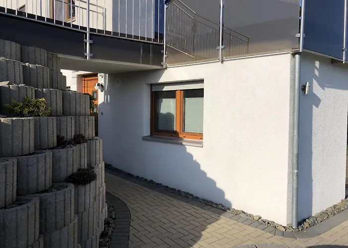 Lejlighed Wiesenblick *