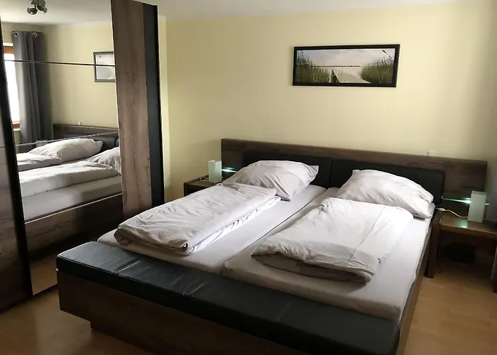 Lejlighed Wiesenblick Plettenberg