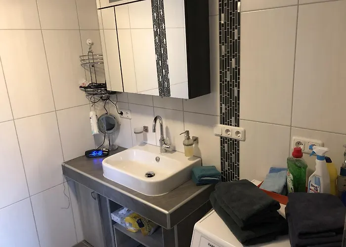 Wiesenblick Plettenberg