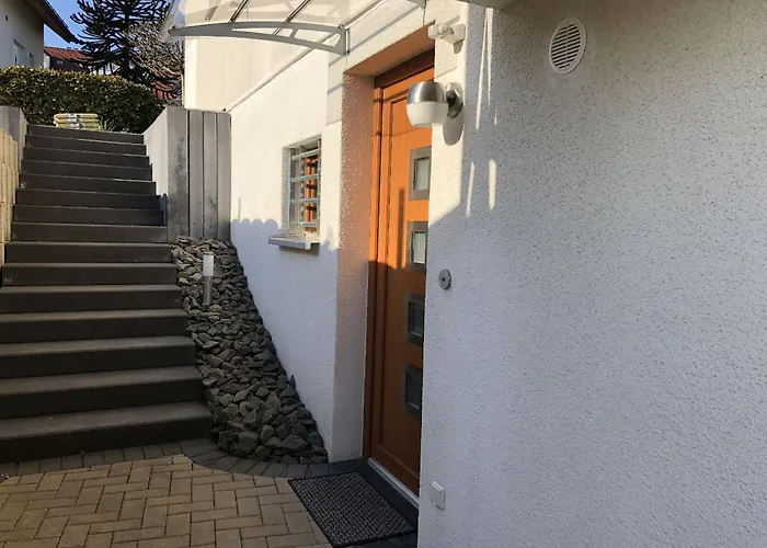 Wiesenblick Lejlighed