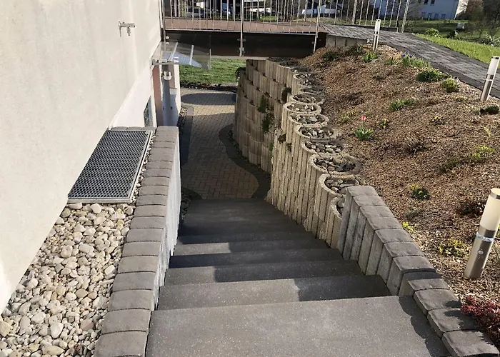 Wiesenblick Lejlighed *