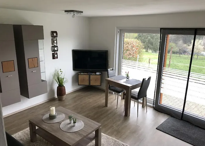 Wiesenblick Lejlighed Plettenberg