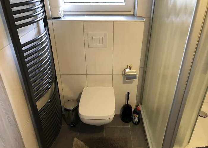 Lejlighed Wiesenblick Plettenberg