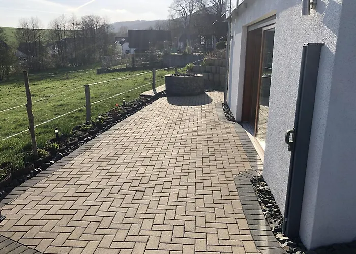 Lejlighed Wiesenblick